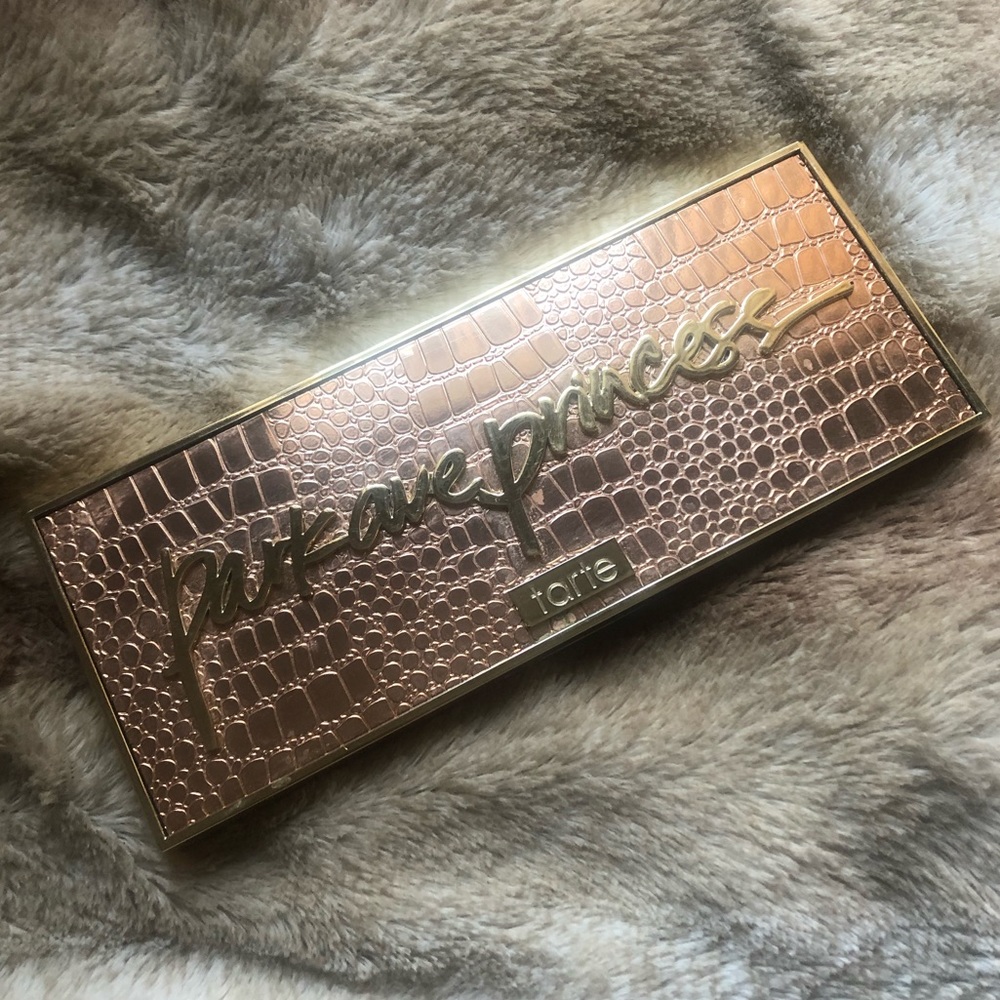 Park Ave Princess Contour Palette (2/15$ or 3/20$)
